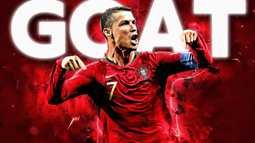 Tổng số bàn thắng của Ronaldo - Hành trình phá vỡ mọi giới hạn